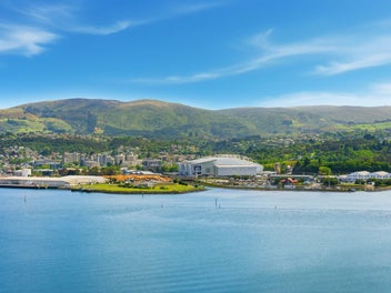 Immaculate, Sun-Filled Home with Dress Circle...