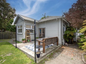 Prime Opportunity on MRZ Land