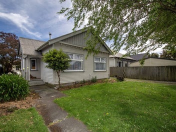 Prime Opportunity on MRZ Land