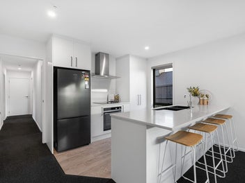 2024 Build - Feels Virtually New