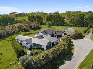 A World-Class Resort Lifestyle