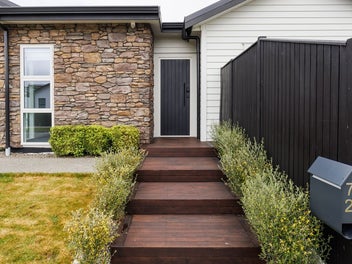 Space for the Whole Family – Inside and Out