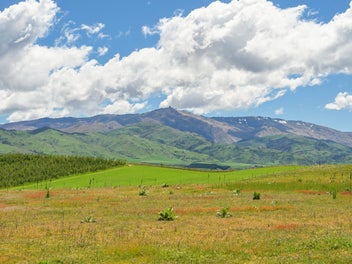 Accessible and available