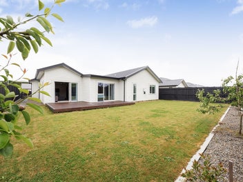 Modern comfort, family freedom!