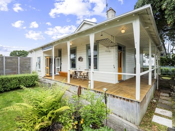 Classic Charm, Smart Modern Living