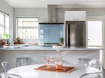 Modern, Fresh, and Move-In Ready