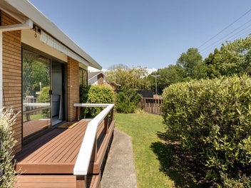 Where Everyday Living Feels Effortless