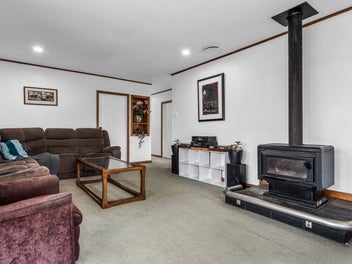 Family Comfort With Room to Grow