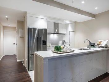 Exceptional City Living in Auckland Central