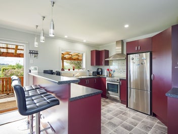 GROW, GRAZE & THRIVE