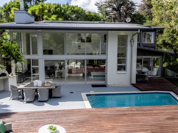 Prestige Lifestyle Oasis for the Summer Season