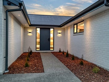 A Beautifully Designed Home That Truly Stands Out