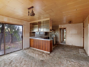 "As is where is" - a unique opportunity