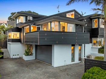 The Family Oasis - "Resort Rothesay"