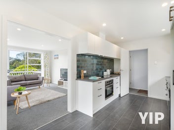 Options Galore? YIP!