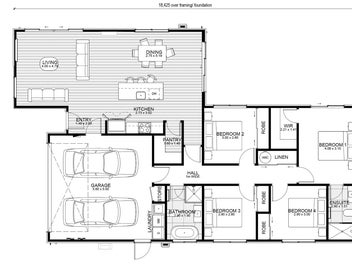 4-Bed by New Rolleston College Campus