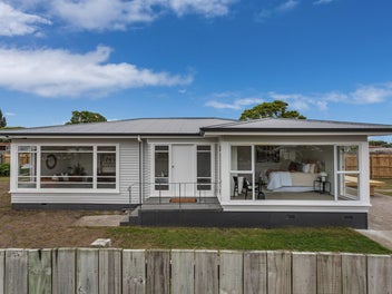 Renovated and Ready to Move In!