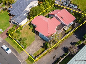 Developer's Dream Opportunity