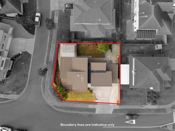 Stylish & Spacious - 5-Bedroom Family Home