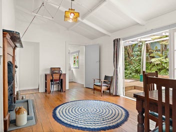 Historic Charm Meets Helensville Convenience