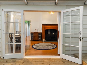 Historic Charm Meets Helensville Convenience