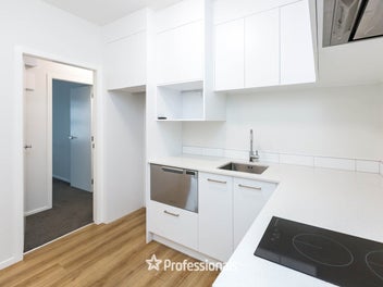 4 Separate 2-bedroom units