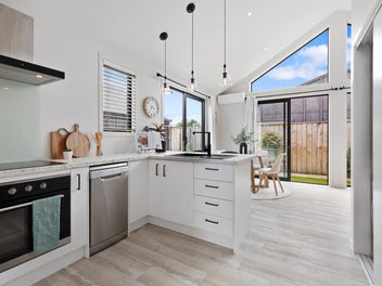 Your perfect start or downsizers dream!