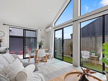 First home perfection or downsizers dream!