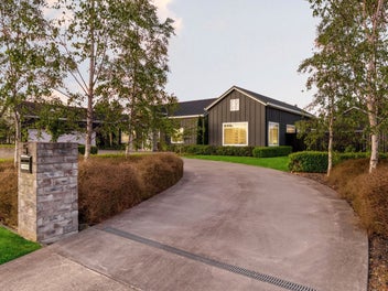 Secure your own Showhome of the Year!