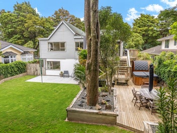 Ultimate Family Living