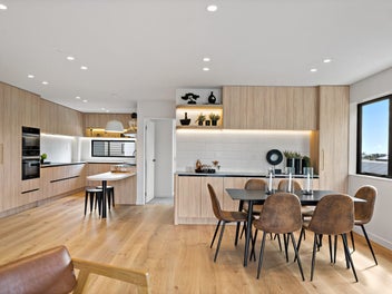 Standalone Luxury that Stands Out