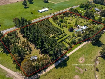 Exceptional Countryside Retreat