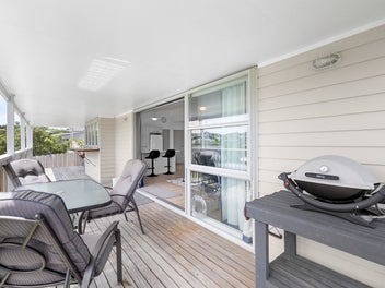 "Present All Offers for Purchase"