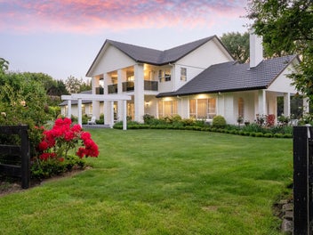 Where timeless charm meets modern living