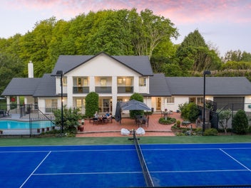 Where timeless charm meets modern living