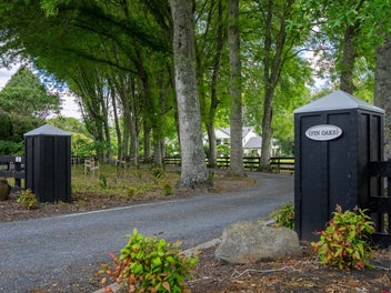 Where timeless charm meets modern living