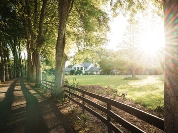 Where timeless charm meets modern living