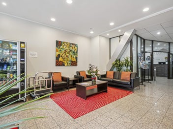 Your City Retreat or an Investment