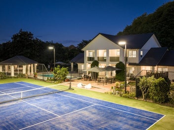 Where timeless charm meets modern living