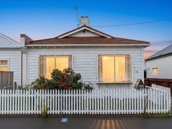 Affordable Home with All the Convenience