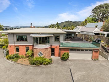 Entertaining Excellence in Kensington