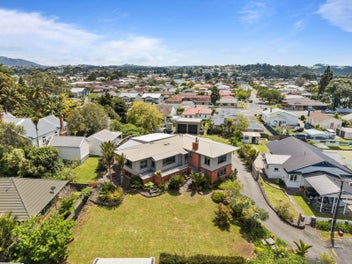 Entertaining Excellence in Kensington