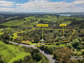 Nature, Space and Possibility - Deceased Estate