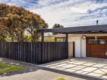 Coastal Living in the Heart of South New Brighton