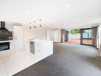 Stylish Living for the Modern Family