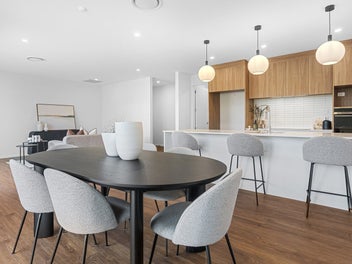 Premium family home in a premium location