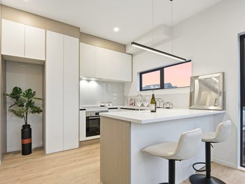 Big on Space, Easy on Budget - New Townhouses