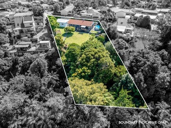 Room to Grow. Space to Roam.