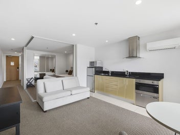 The Best Investment - Quest Managed Apartment