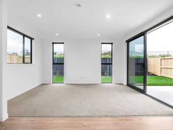 How About Brand-New?